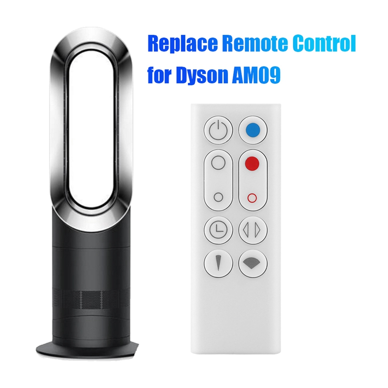 Dyson Fan Pure Cool - Melhor controle remoto de substituição para