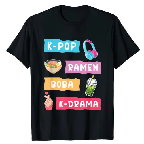 K-pop moda para fãs de coreano - Korean Men Lifestyle avaliação e preço