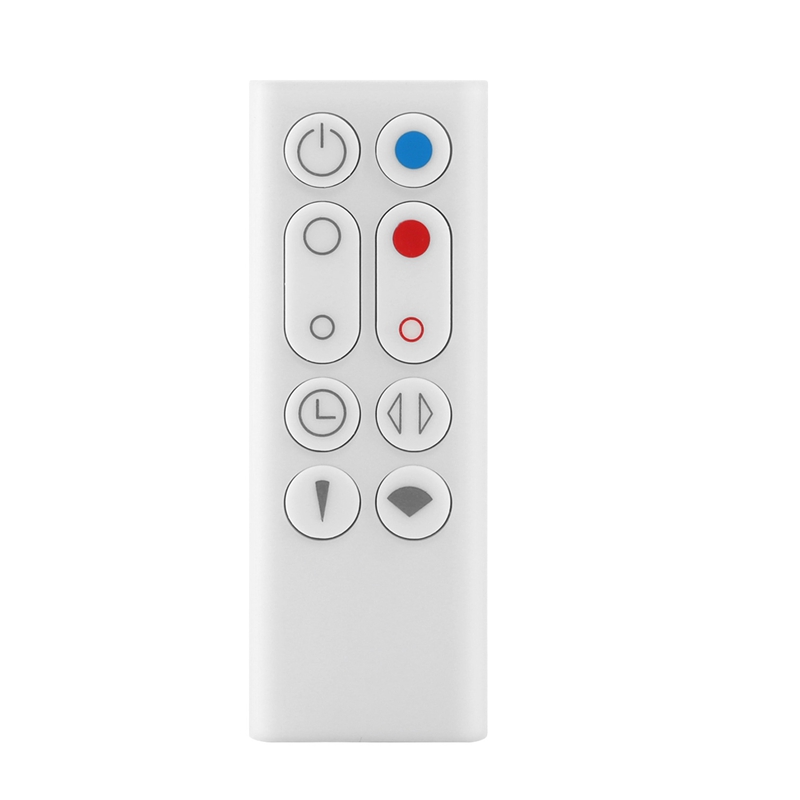 Melhor controle remoto de subs - Dyson Fan Pure Cool avaliação e preço